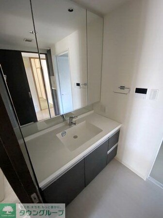 グランカーサ上前津の物件内観写真